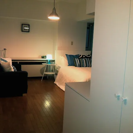 Citimini Shinsaibashi Apartment